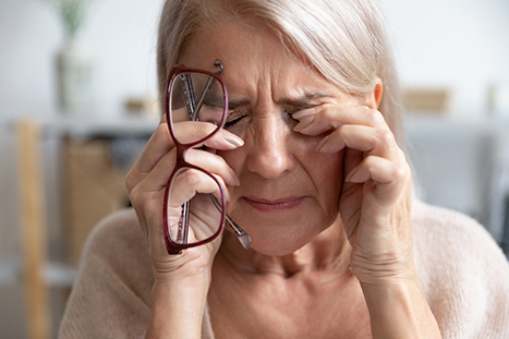 high blood presssure – impact